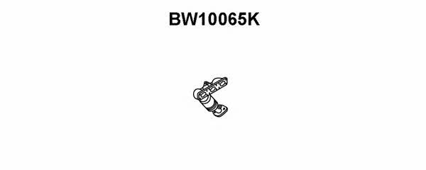 Veneporte BW10065K Каталізатор BW10065K: Купити в Україні - Добра ціна на EXIST.UA!