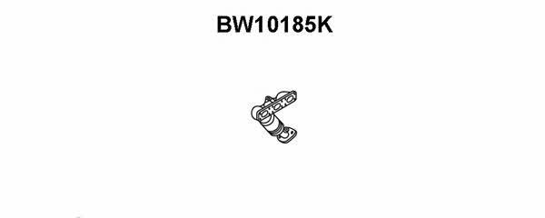 Veneporte BW10185K Каталізатор BW10185K: Купити в Україні - Добра ціна на EXIST.UA!