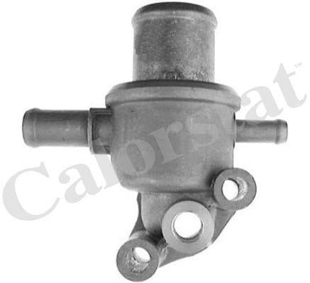 TH626587J Vernet Термостат