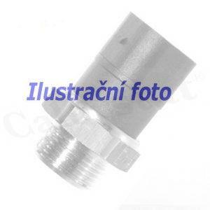 Датчик включения вентилятора Vernet TS1567