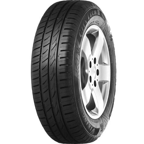 Viking tyres 1562142000 Шина Легкова Літня Viking Tyres CityTech II 185/65 R15 88H 1562142000: Купити в Україні - Добра ціна на EXIST.UA!