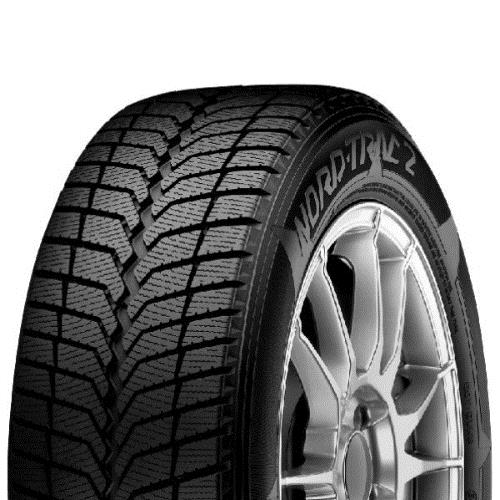 8714692301667 Vredestein Шина Легковая Зимняя Vredestein Nordtrac 2 215/60 R17 100T XL