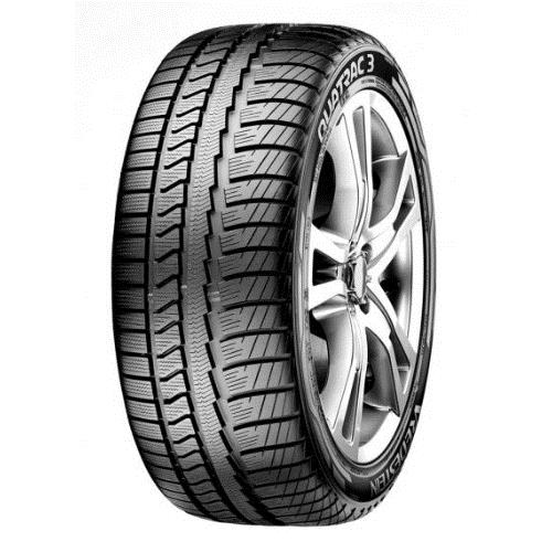 Vredestein 8714692207174 Шина Легкова Всесезона Vredestein Quatrac 3 215/45 R17 91V 8714692207174: Купити в Україні - Добра ціна на EXIST.UA!