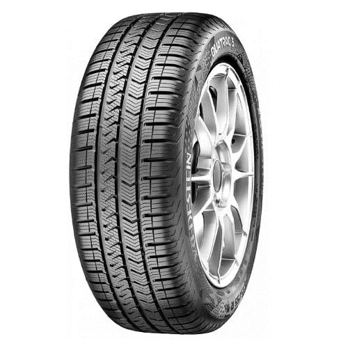 Vredestein 8714692319204 Шина Легкова Всесезона Vredestein Quatrac 5 275/55 R17 109V 8714692319204: Купити в Україні - Добра ціна на EXIST.UA!