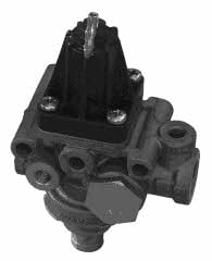 9753034740 Wabco Клапан распределительный тормозной системы