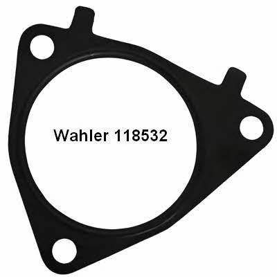 Wahler 118532 Прокладка клапана рециркуляції випускних газів 118532: Купити в Україні - Добра ціна на EXIST.UA!