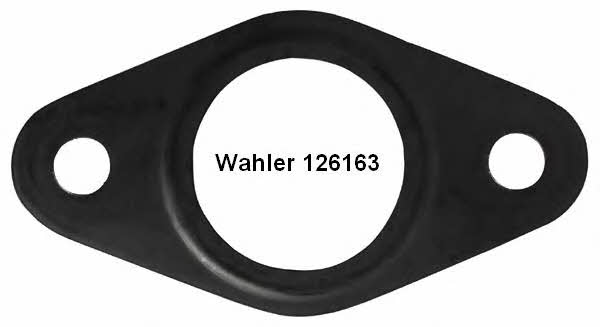 Wahler 126163 Прокладка клапана рециркуляції випускних газів 126163: Купити в Україні - Добра ціна на EXIST.UA!