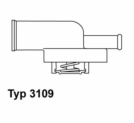 Купити Wahler 3109.87D за низькою ціною в Україні!