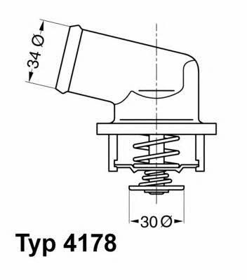 Купить Wahler 4178.92D по низкой цене в Украине!