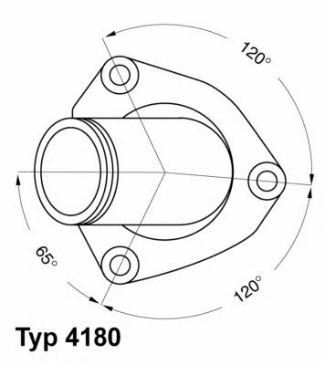 Купить Wahler 4180.82D по низкой цене в Украине!