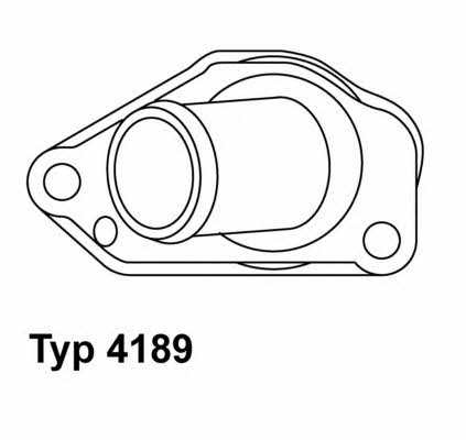 Купить Wahler 4189.87D по низкой цене в Украине!