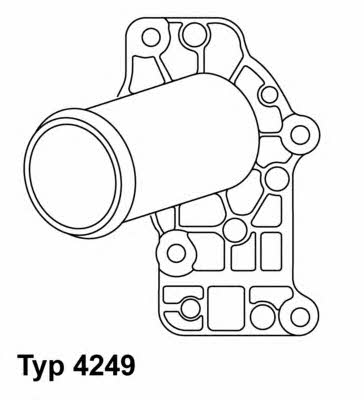 Купить Wahler 4249.83D по низкой цене в Украине!