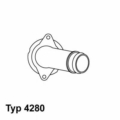 Купить Wahler 4280.80D по низкой цене в Украине!