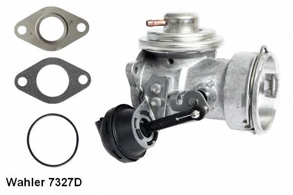 Купить Wahler 7327D по низкой цене в Украине!