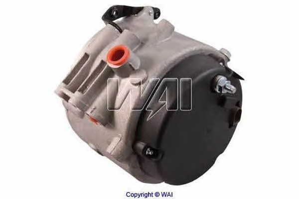Генератор Wai 23161N