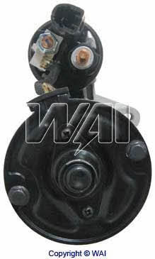 31183N Wai Стартер