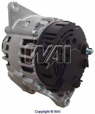 Генератор Wai 20506N