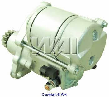 Стартер Wai 17263N