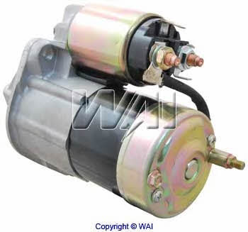 Стартер Wai 17762N