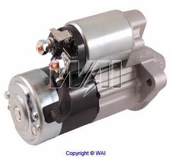 Стартер Wai 17765N