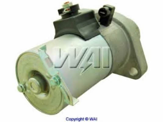 Купити Wai 17870N за низькою ціною в Україні!