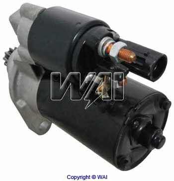 Стартер Wai 17970N