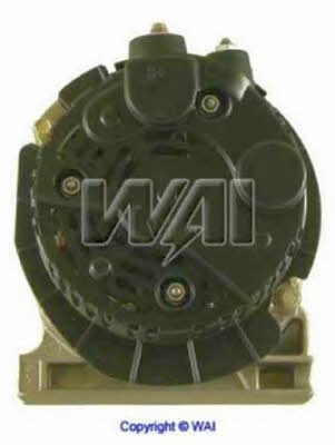 22850R Wai Генератор