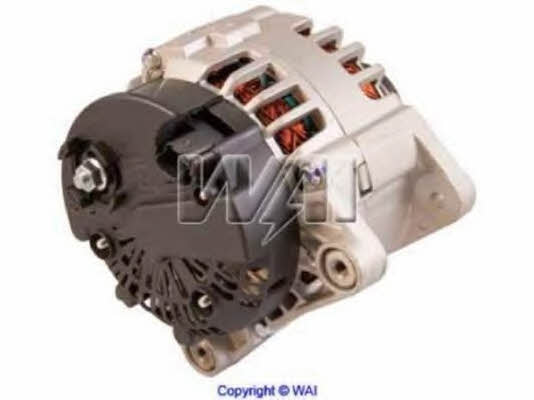 Купити Wai 22990N за низькою ціною в Україні!