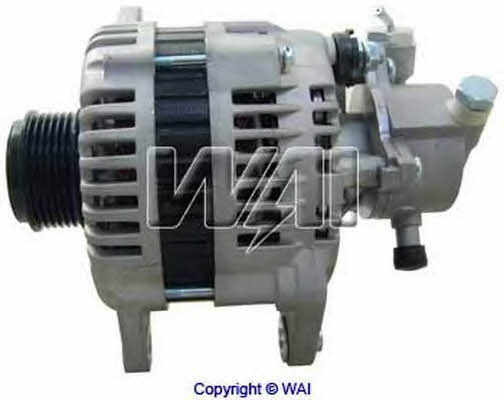 Генератор Wai 23804N