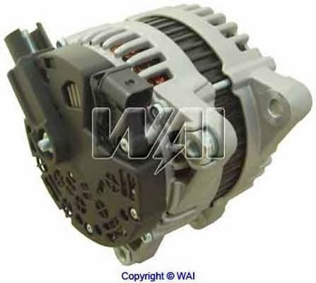 Генератор Wai 23973N