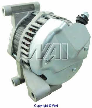 Генератор Wai 11007N