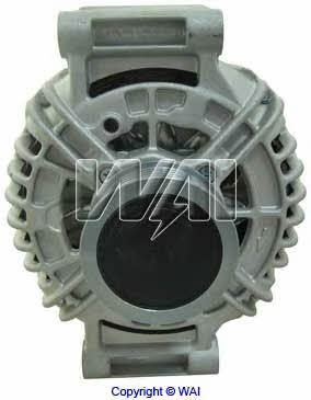 Генератор Wai 11064N