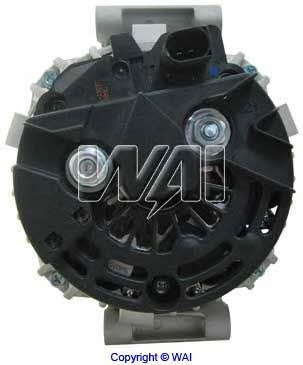 Генератор Wai 11064N