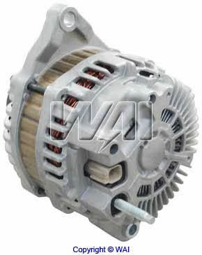 Генератор Wai 11228N