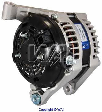 Генератор Wai 11240R-6G1