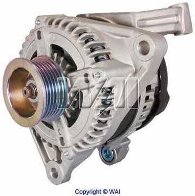 11240R6G1 Wai Генератор