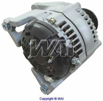 Генератор Wai 11378R