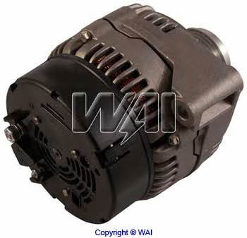 Генератор Wai 12677R