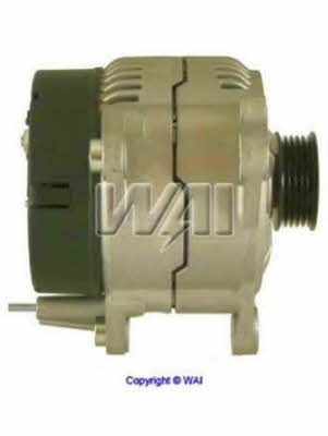 13833R5G Wai Генератор