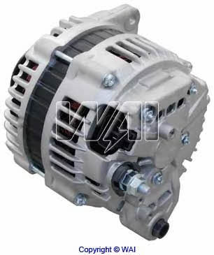 Генератор Wai 13900N