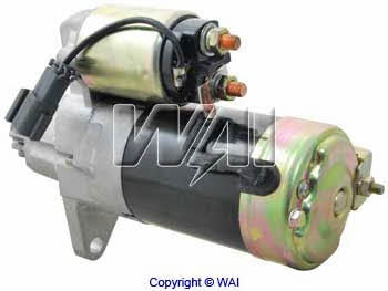 Стартер Wai 17479N