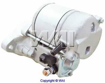 Стартер Wai 17481N