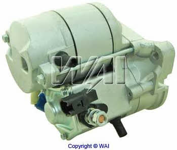 Стартер Wai 17536N