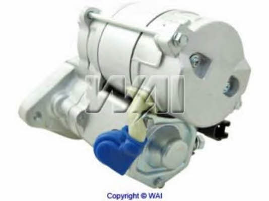 Стартер Wai 17737N