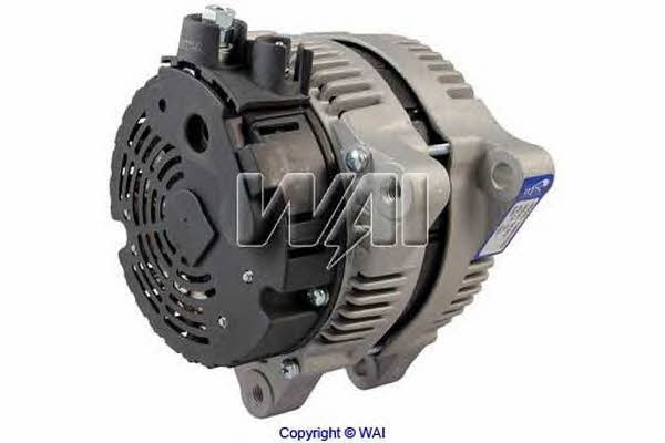 Генератор Wai 21791N