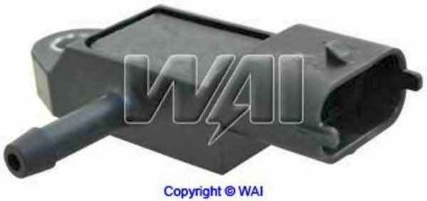 Wai MAP2119 Датчик тиску у впускному колекторі MAP2119: Купити в Україні - Добра ціна на EXIST.UA!