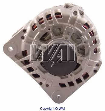Генератор Wai 23160N