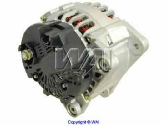 Купити Wai 23160N за низькою ціною в Україні!