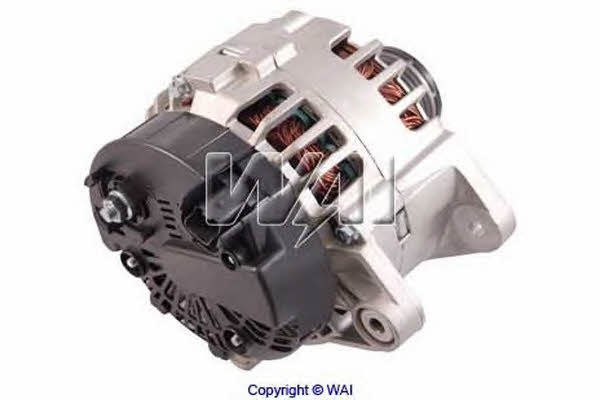 Купити Wai 23160N за низькою ціною в Україні!