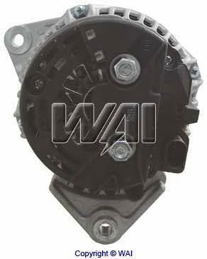 23835N Wai Генератор
